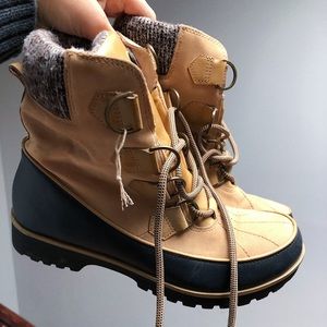 JBU by JAMBU Snow Boots Vegan
